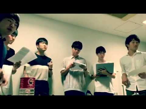 風に吹かれても(Hi-DRYDE Cover)