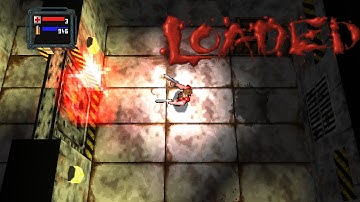 DuckStation 0.1-4788 | Loaded 4K 60FPS UHD | PS1 Emulator PC Gameplay