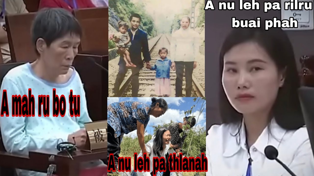 Kum 5 a nih laia ru bo- a hralhtu ,kum 26 hnu ah a chhui chhuak!