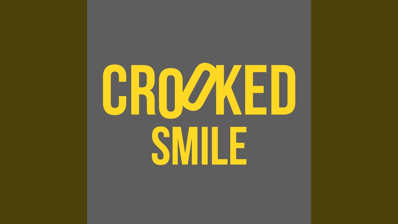Crooked Smile (Instrumental Smooth Mix)