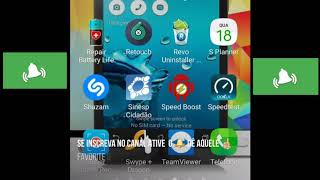 Play Services Info screenshot 3