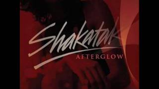 Shakatak - Afterglow - 12 DOMINO DANCE chords