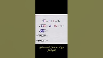 I never learn this in school 🏫  /  maths Tricks #mathstricks