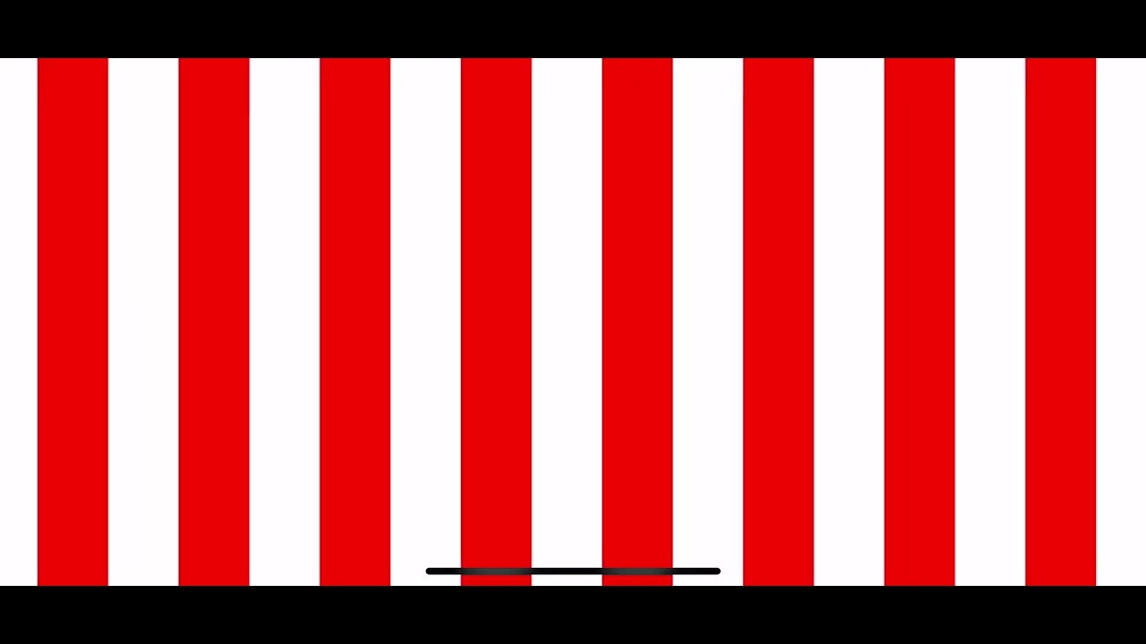 Vestibular Rehabilitation: Left Optokinetic (OPK)