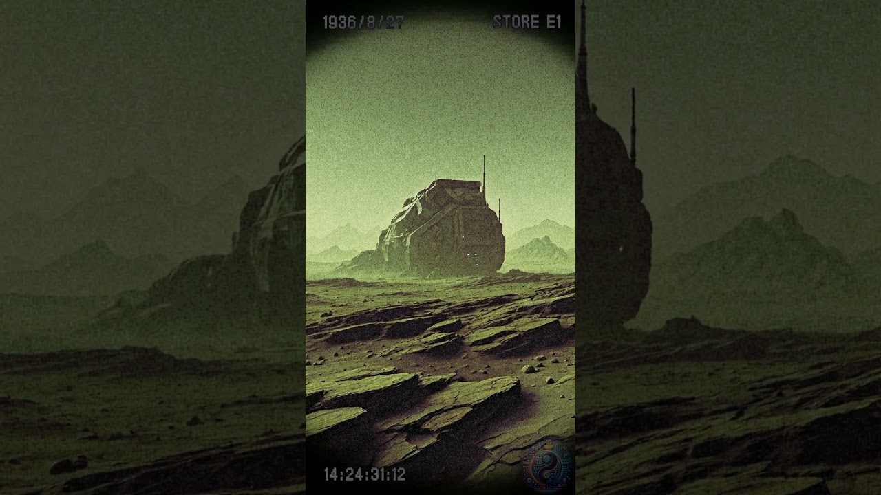 Across the Stars: A Human Journey || Odyssey Through the Infinite 