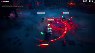 ProjectX Gameplay
