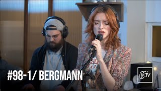 BERGMANN - Ambre | LBTV Live Session #98