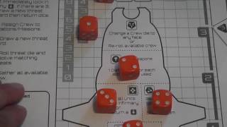 Deep Space D-6 (free pnp game) Review screenshot 5
