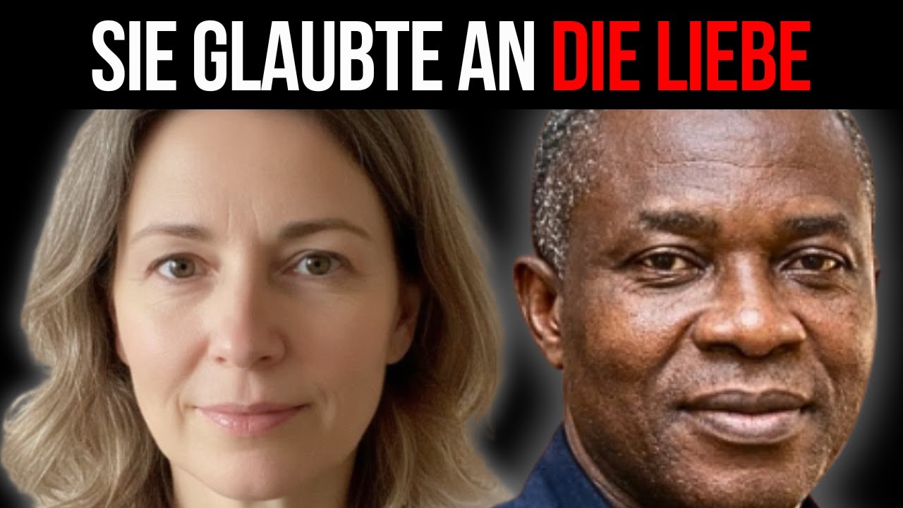 Verliebt in einen Dating-App Betrüger | Crime Deutschland