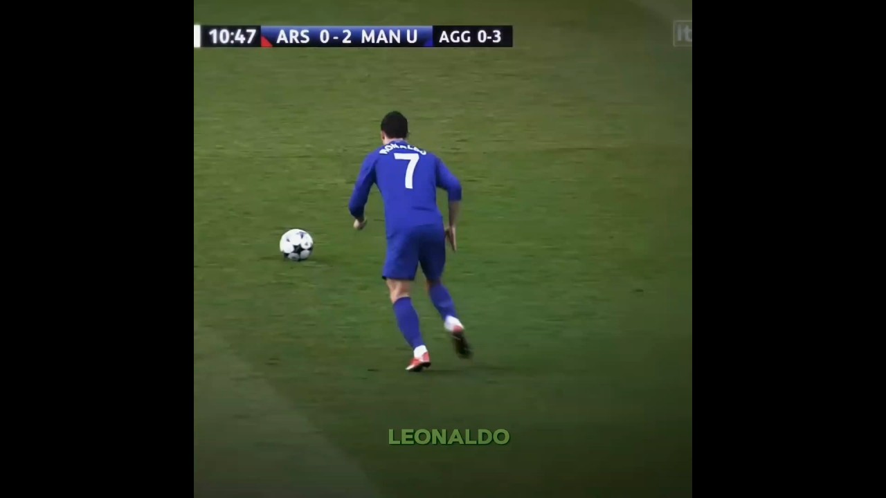 RONALDO EDIT 🐐 || BAD PARENTING FUNK || CAPCUT || 