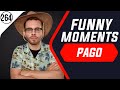 Funny Moments Pago #264 - Mateusz Don Dupa Pongowski