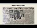 Raman Raghav: Criminal Intent or Fractured Mind? | A Criminal Psychological Analysis      