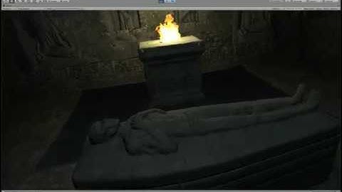 Unity3d Virtual Reality w/ Oculus Rift S - Dungeon Crawl (W.I.P) Dev Log 15