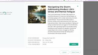 Revolutionizing Brand Strategy: Using AI to Find "Data-Backed" Creative Narratives