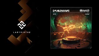 deadmau5 - XYZ (Extended Mix) [mau5trap]