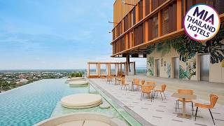Centara Korat | Nakhonratchasima, Thailand | Hotel Review 🏩 screenshot 1
