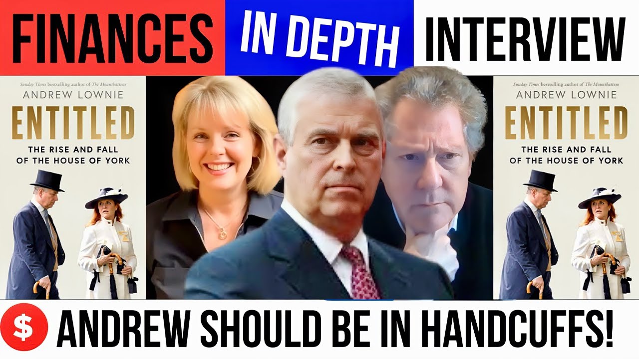 ⚠️CORRUPTION, Grift & Cover-Ups & NOTHING Will Be DONE 