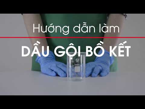 gia công dầu gội bồ kết - Webgiasi