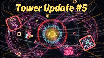 I Skipped 3 Tiers by Changing ONE Thing! #thetower