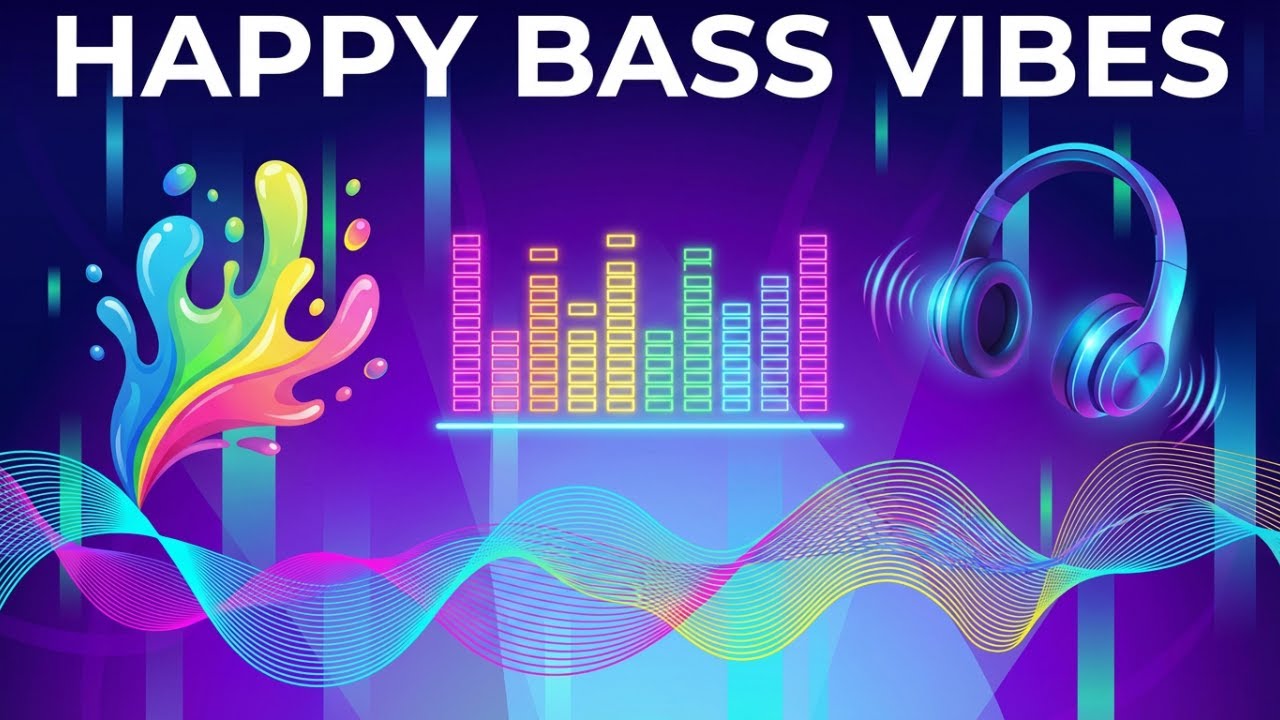 Hypnotic Music for Deep Work & Late Night Drives | Atmospheric Liquid Drum and Bass Mix