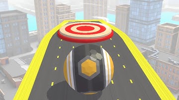 Action Balls – Speedrun Gameplay level 14– 24