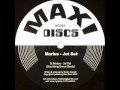 Marius - Jet Set - Ray Mang Bonus Beats