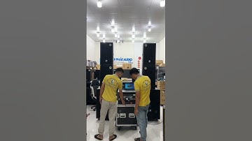 Test Sơ Rồi Lên Đường LP -D16Pro #amthanh #xuhuongyoutube #shosrts