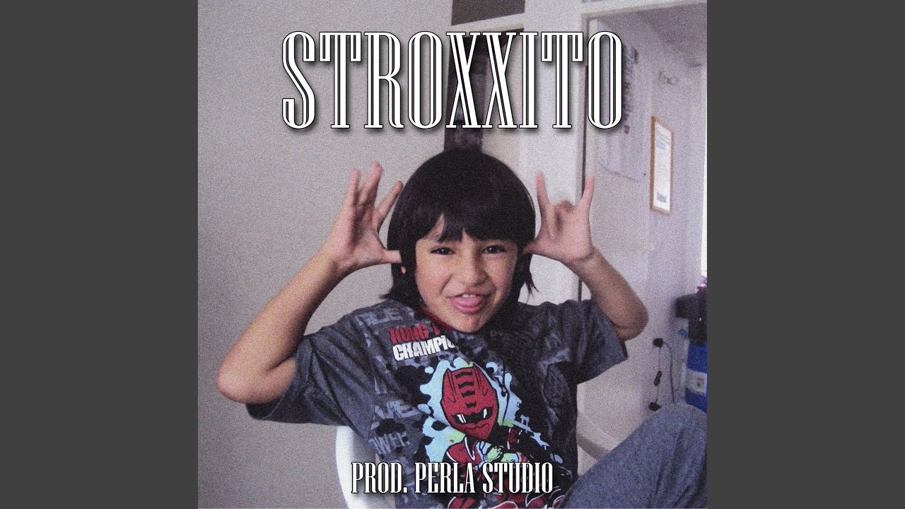 Watch Stroxxito on YouTube Watch Stroxxito on YouTube