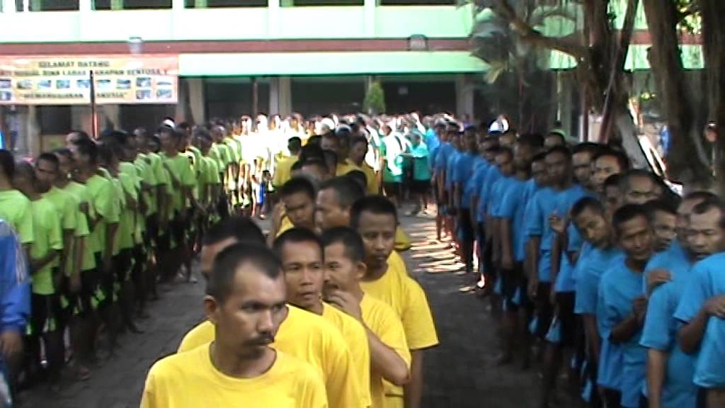 Panti Sosial Bina Laras Harapan Sentosa 1