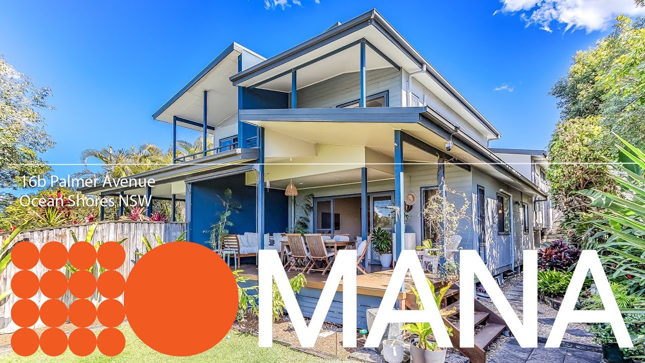 Your private sanctuary awaits in North Ocean Shores