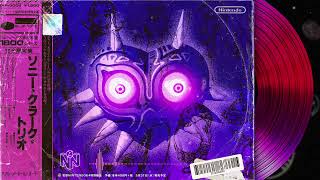 Download Lagu A Chill Countdown: Lo-Fi Beats from Majora’s Mask 🎵⏳🌕 MP3