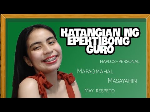 Video: Ang Pinakamahusay Na Guro Sa Buhay Ay Karanasan. Tumatagal, Ngunit Malinaw Na Nagpapaliwanag