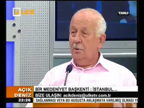 AÇIK DENİZ MEMDUH CUMHUR