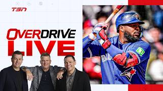 OverDrive Live - April 06