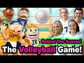 SML MOVIE: THE VOLLEYBALL GAME! *BTS*