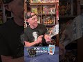 Unboxing a 'Don't Trust Anyone' Mystery Collectible #shorts