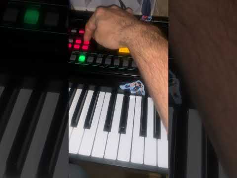 Korg ek 50 los sonidos para cada canción