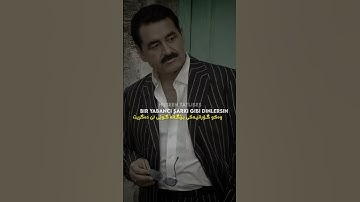 Thumbnail of Mutlu Ol Yeter by İbrahim Tatlıses #love #music #explore #covermusic #lyric #istanbul #edit #coverso