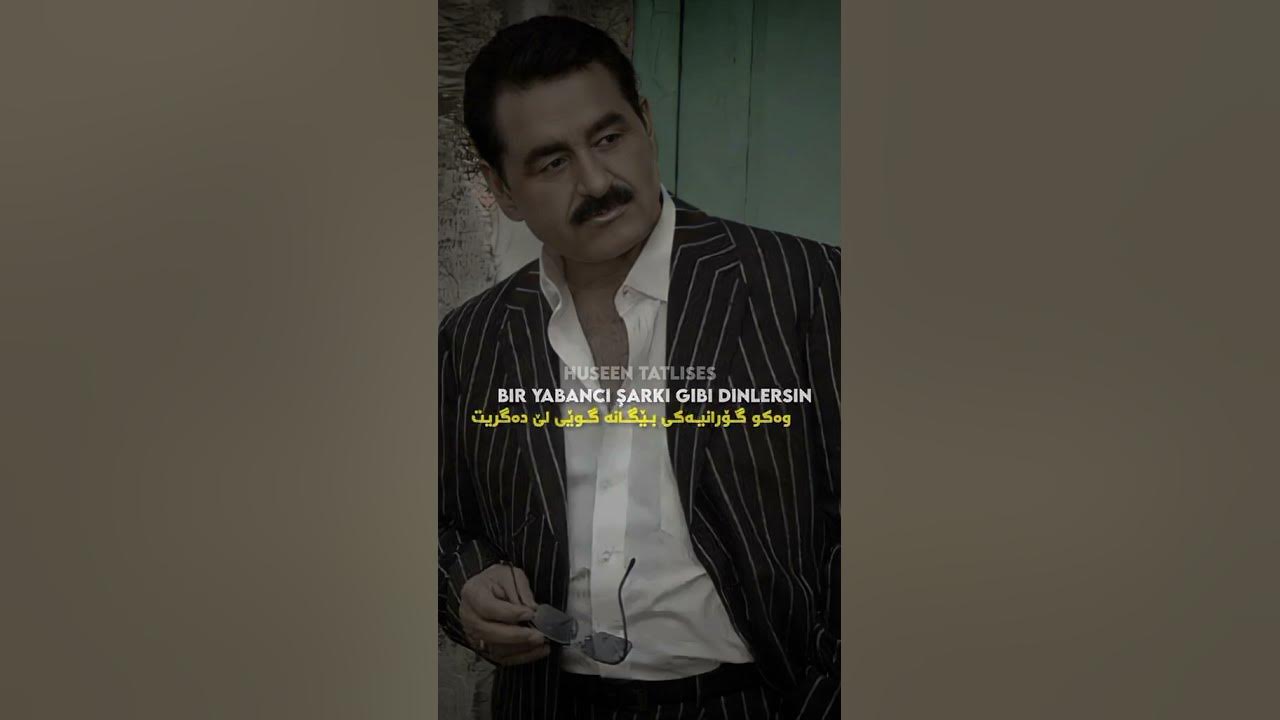 Mutlu Ol Yeter by İbrahim Tatlıses #love #music #explore #covermusic #lyric #istanbul #edit #coverso