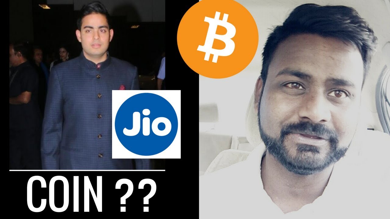 jio cryptocurrency news