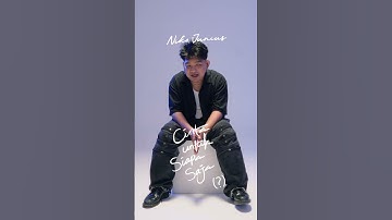 Niko Junius - Cinta untuk Siapa Saja (?) OFFICIAL MUSIC VIDEO