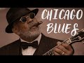 Blue Suit Blues – Midnight Chicago Blues &amp; Smooth Jazz for Deep Relaxation