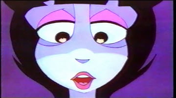 Beetlejuice Animated Series Cartoon Promo TV Commercial