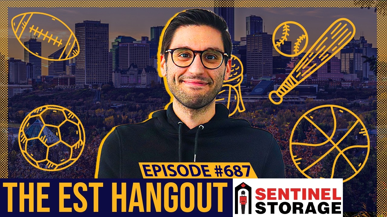 The EST Hangout | Elks look for bounce back game as they host Redblacks | 07-09-26