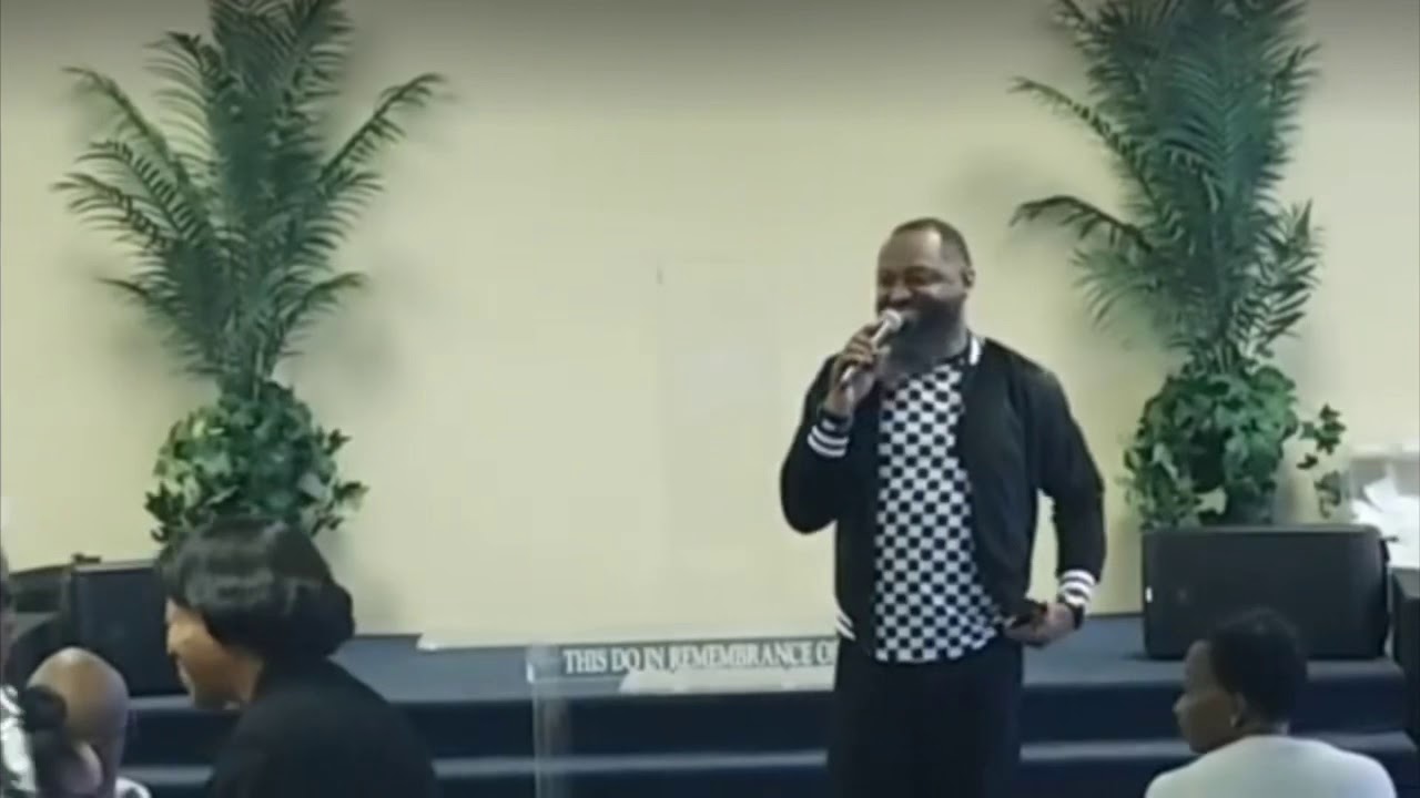 Potter’s House YouTube