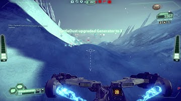 Tribes Ascend - Doombringer montage