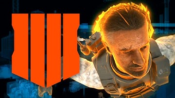 Official Black Ops 4 "BLACKOUT" Battle Royale Reveal! Huge Map, Guns, Features & More!