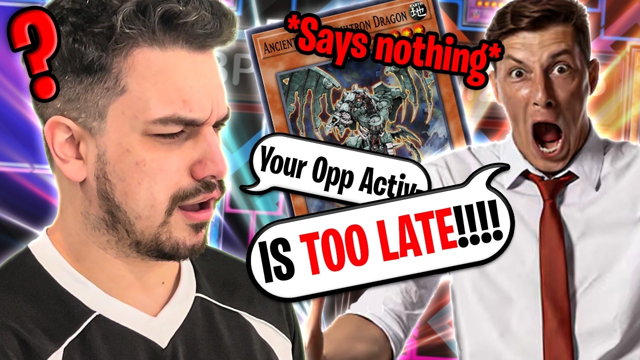 WHY DOES EVERYONE DO THIS?!