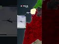 الجبهة اللبنانية تشتعل والقبة الحديدية لا تعمل الجبهة اللبنانية تشتعل والقبة الحديدية لا تعمل