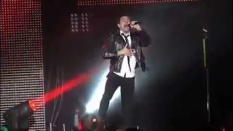 HEDLEY hits Oshawa w/ My Name Is Kay, Karl Wolf & ...